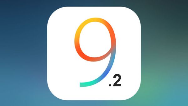 Apple lanza iOS 9.2