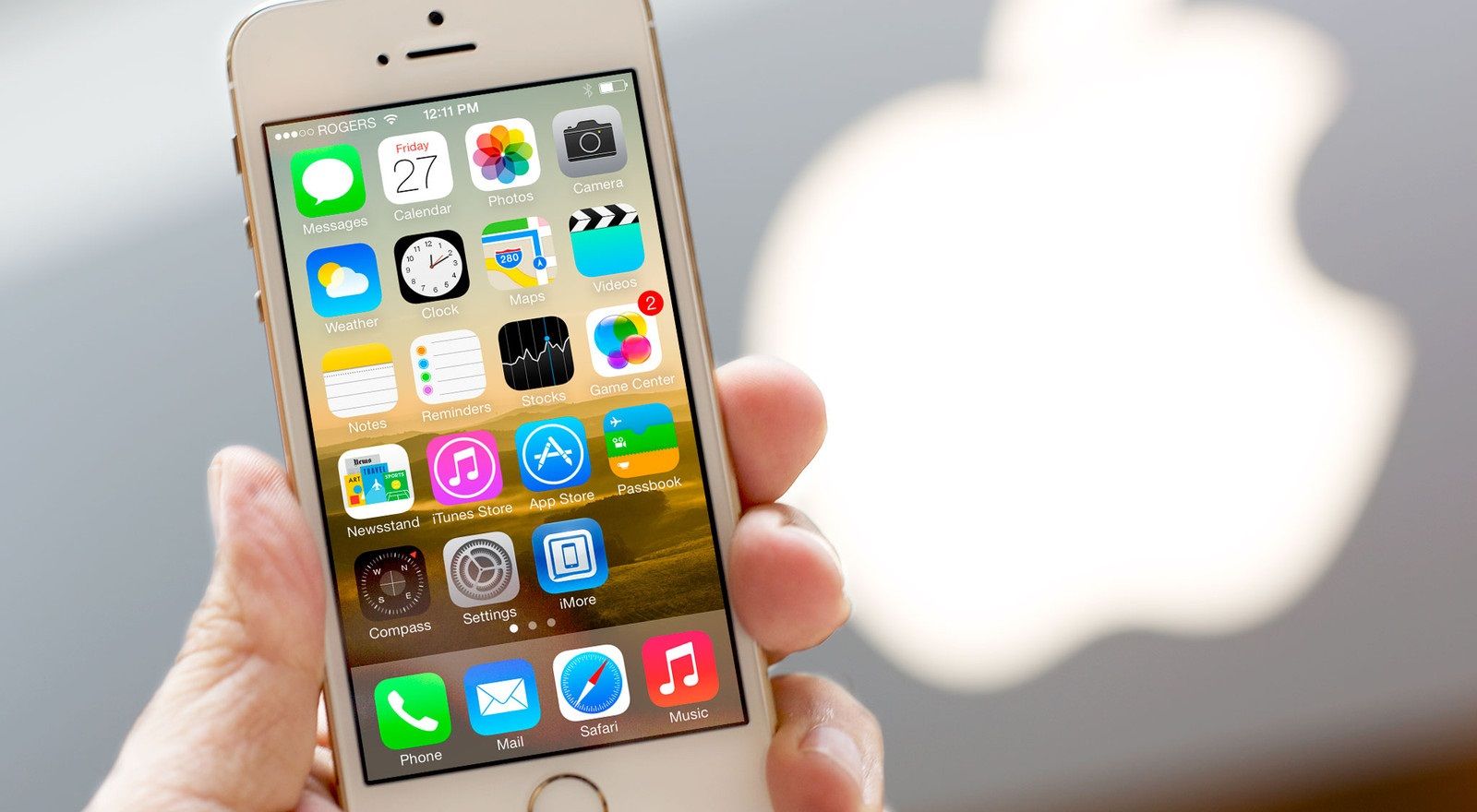 Un sencillo truco para hacer más rápido tu iPhone