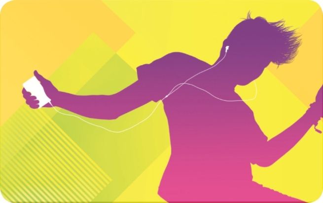 Las canciones más vendidas en iTunes en 2015