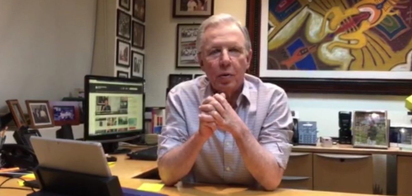 Las noticias de esta noche 17 de diciembre