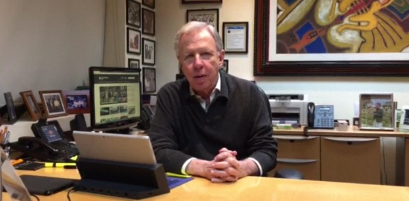 Las noticias de esta noche 3 de diciembre