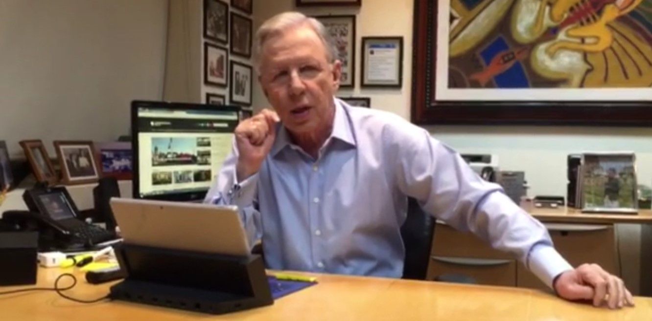 Las noticias de esta noche 15 de diciembre