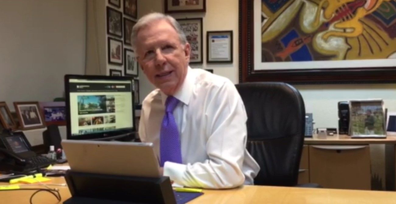 Las noticias de esta noche 16 de diciembre