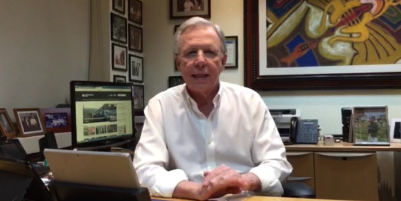 Las noticias de esta noche 18 de diciembre