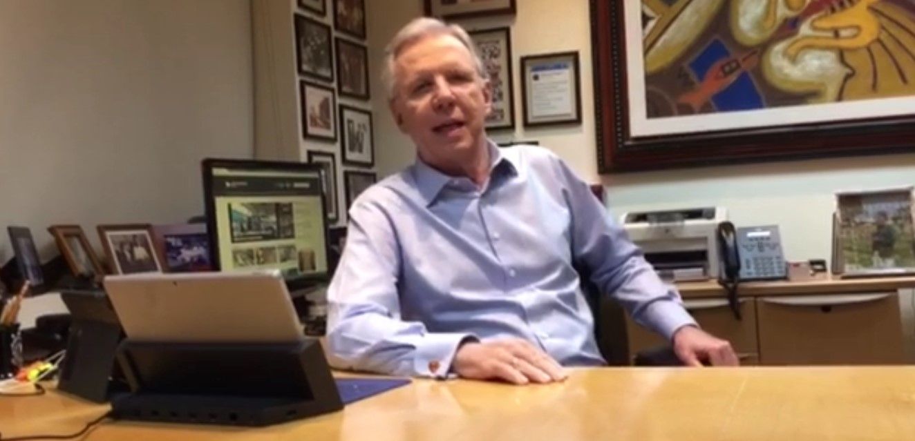 Las noticias de esta noche 1 de diciembre