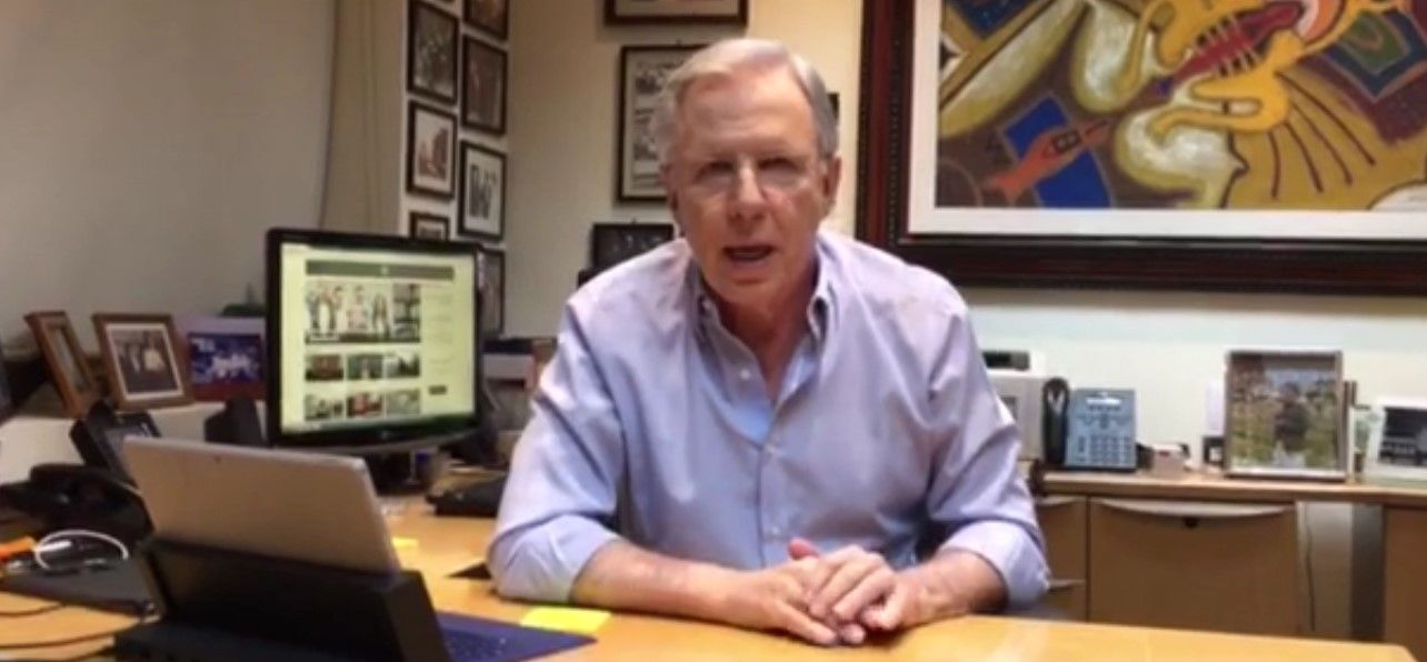 Las noticias de esta noche 2 de diciembre