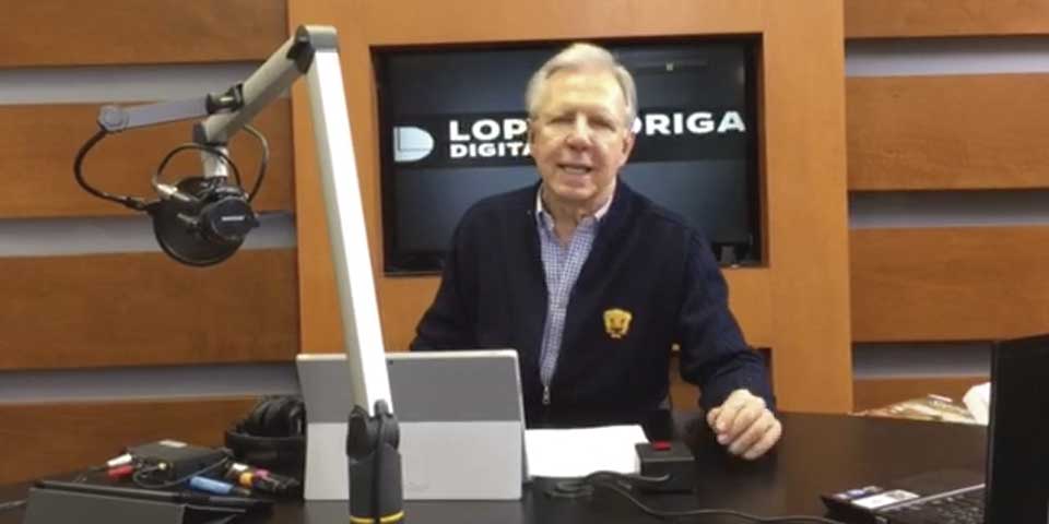 Las noticias de hoy 4 de diciembre