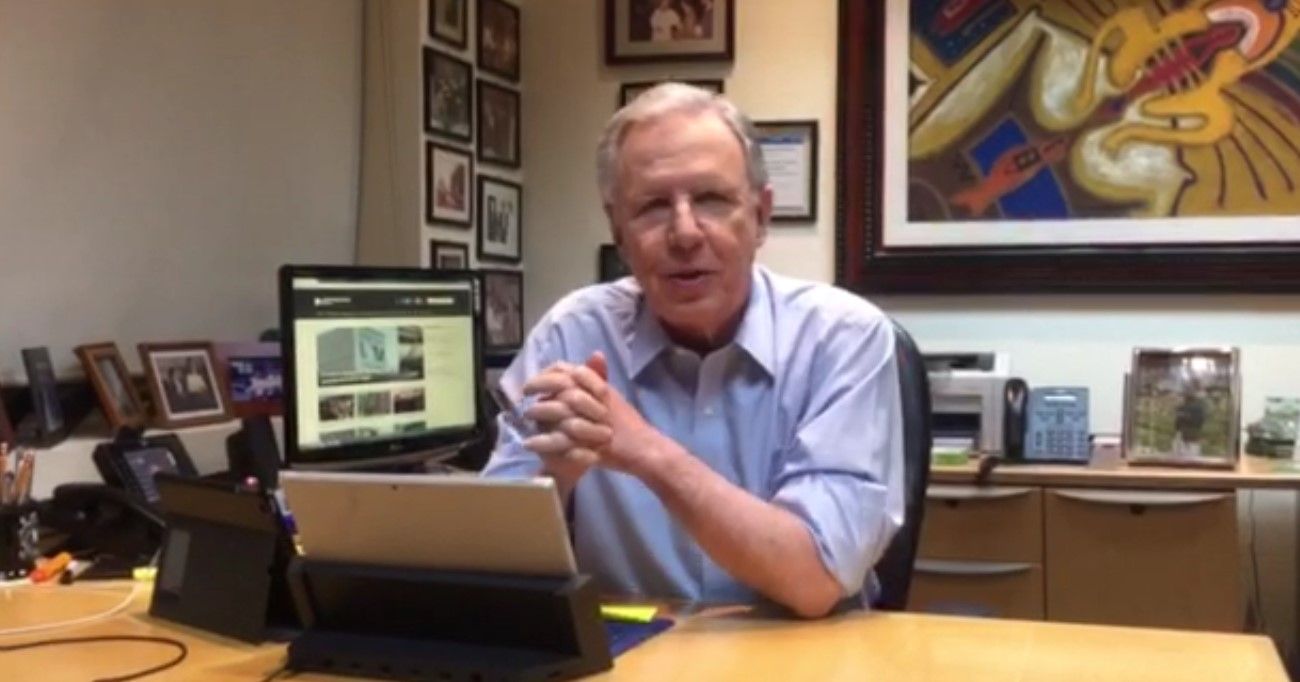 Las noticias de esta noche 7 de diciembre