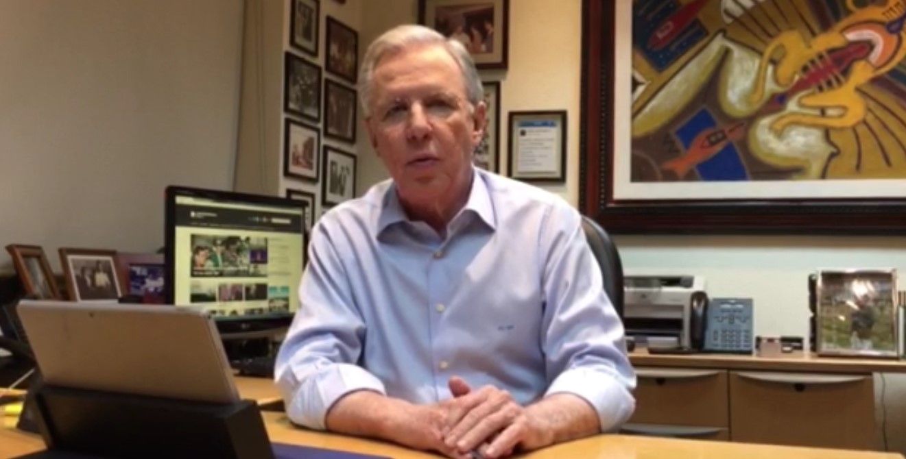 Las noticias de esta noche 11 de diciembre