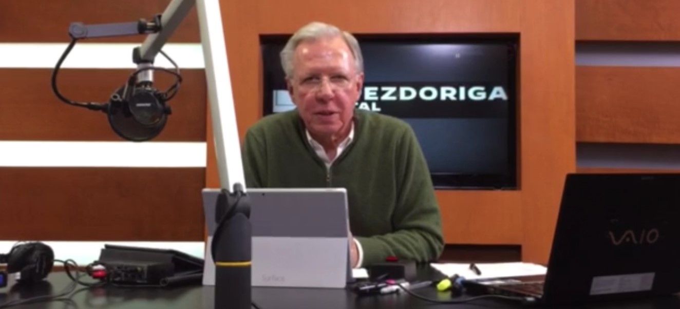 Las noticias de hoy 18 de diciembre