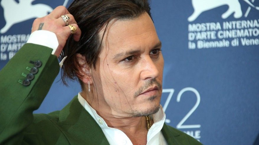 Los actores menos rentables del 2015 - johnny-depp1