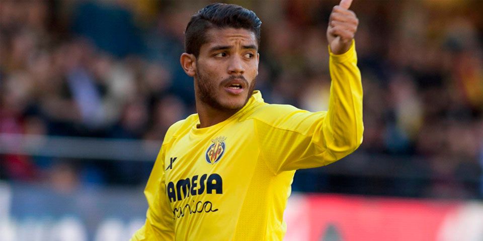 Jonathan dos Santos desmiente rumores sobre su sexualidad