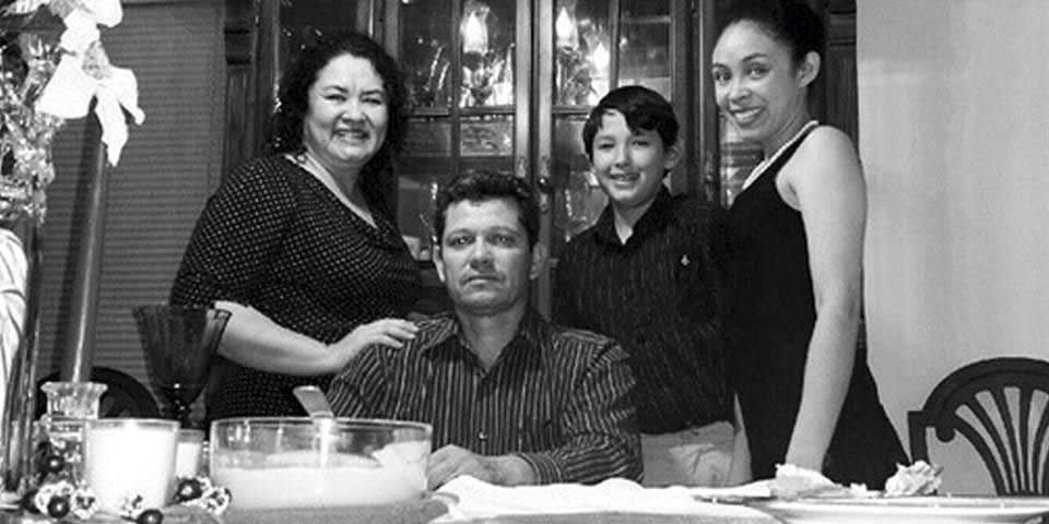 Un mexicano entre las víctimas de San Bernardino Un mexicano entre las víctimas de San Bernardino