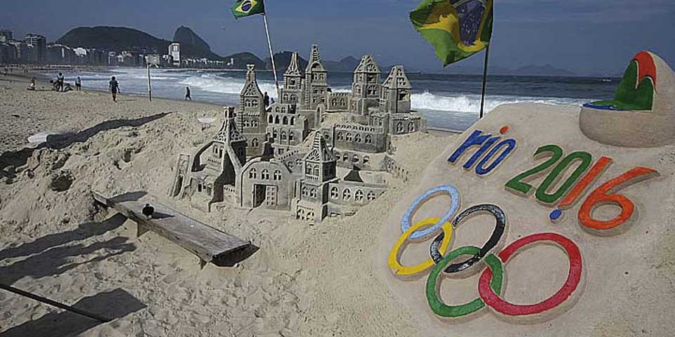 “No hay evidencia de corrupción por JJ.OO. 2016 y 2020”: COI “No hay evidencia de corrupción por JJ.OO. 2016 y 2020”: COI