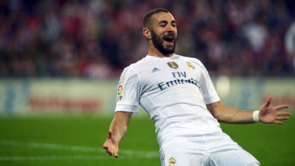 ¿Qué refuerzos necesita el Real Madrid? - karim-benzema-1024x575