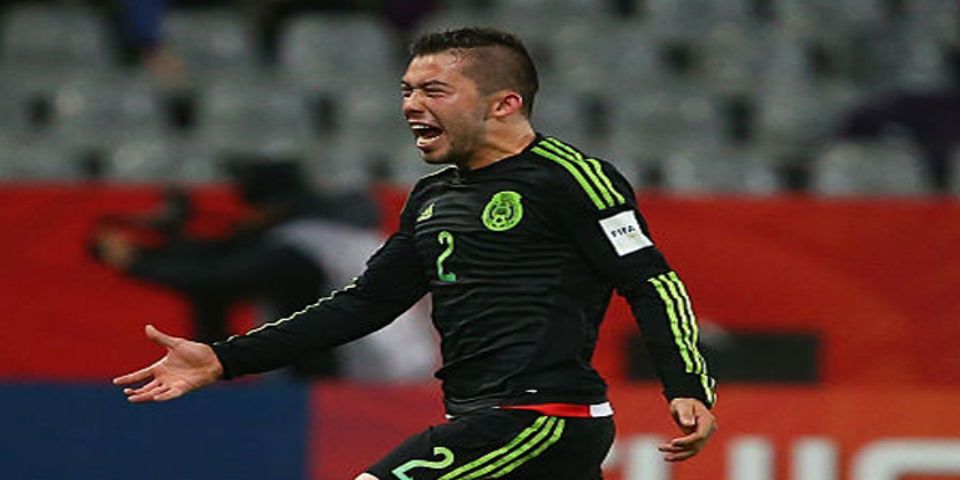 Kevin Gutiérrez nuevo refuerzo de Tijuana