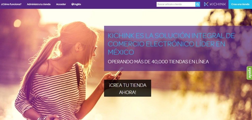 Google premia a empresa mexicana - kichink-1024x487