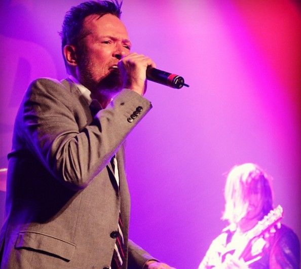 Videos para recordar a Scott Weiland - kk1