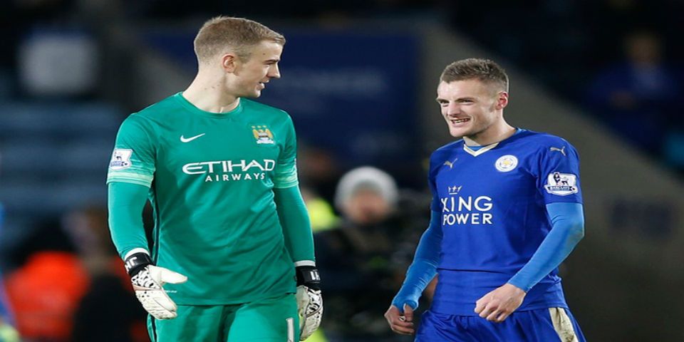 Leicester City termina el año empatado en el liderato con el Arsenal