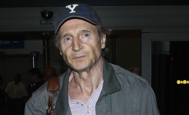 Los actores menos rentables del 2015 - liam-neeson
