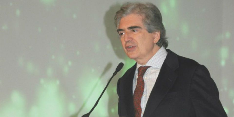 Tovar y de Teresa presenta ejes para la Secretaría de Cultura