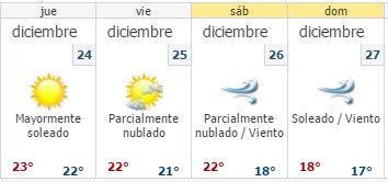 Alerta: bajarán drásticamente las temperaturas en el norte de México - los-cabos