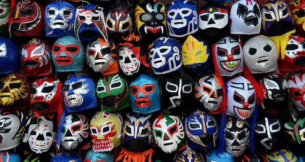 Lucha Libre: mexicana vs estadounidense - luchalibremex-1024x546