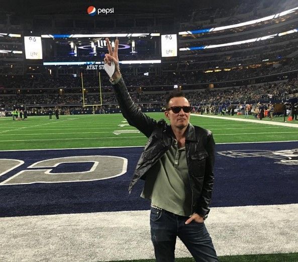 Videos para recordar a Scott Weiland - m