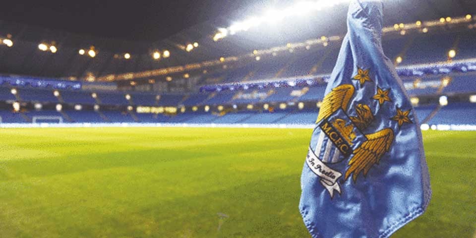 Consorcio chino compra 13% del Manchester City