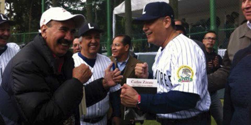 Refrenda Beltrones alianza PRI-PVEM