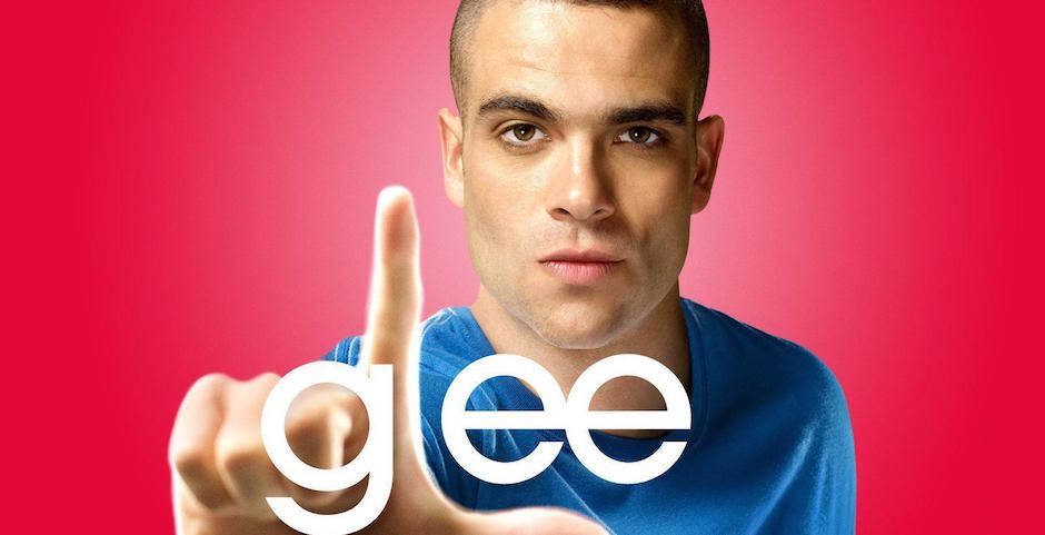 Actor de Glee se declara culpable por posesión de pornografía infantil - mark-salling-wallpaper-10