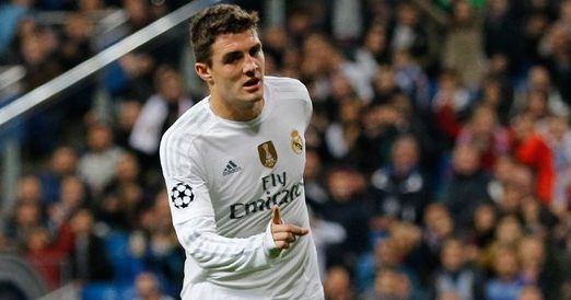 Kovacic fuera de las canchas al menos dos meses por lesión