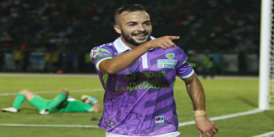 Pumas anuncia la contratación de Mathías Vidangossy