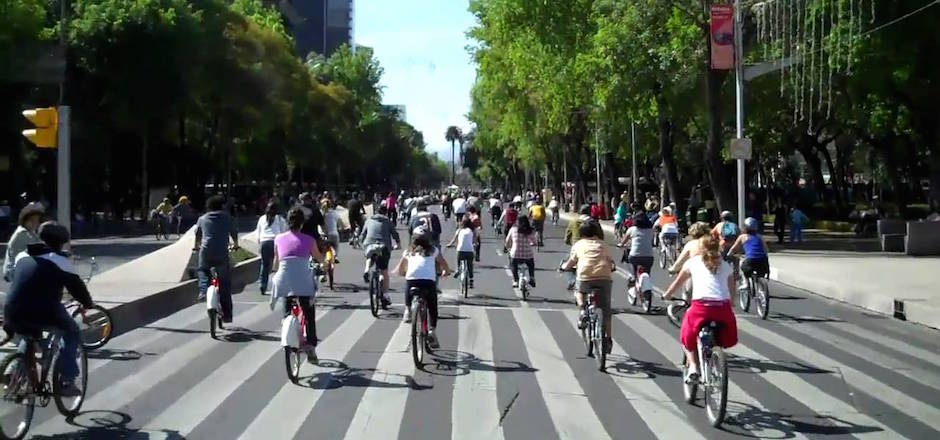 Actividades para este fin de semana en la Ciudad de México