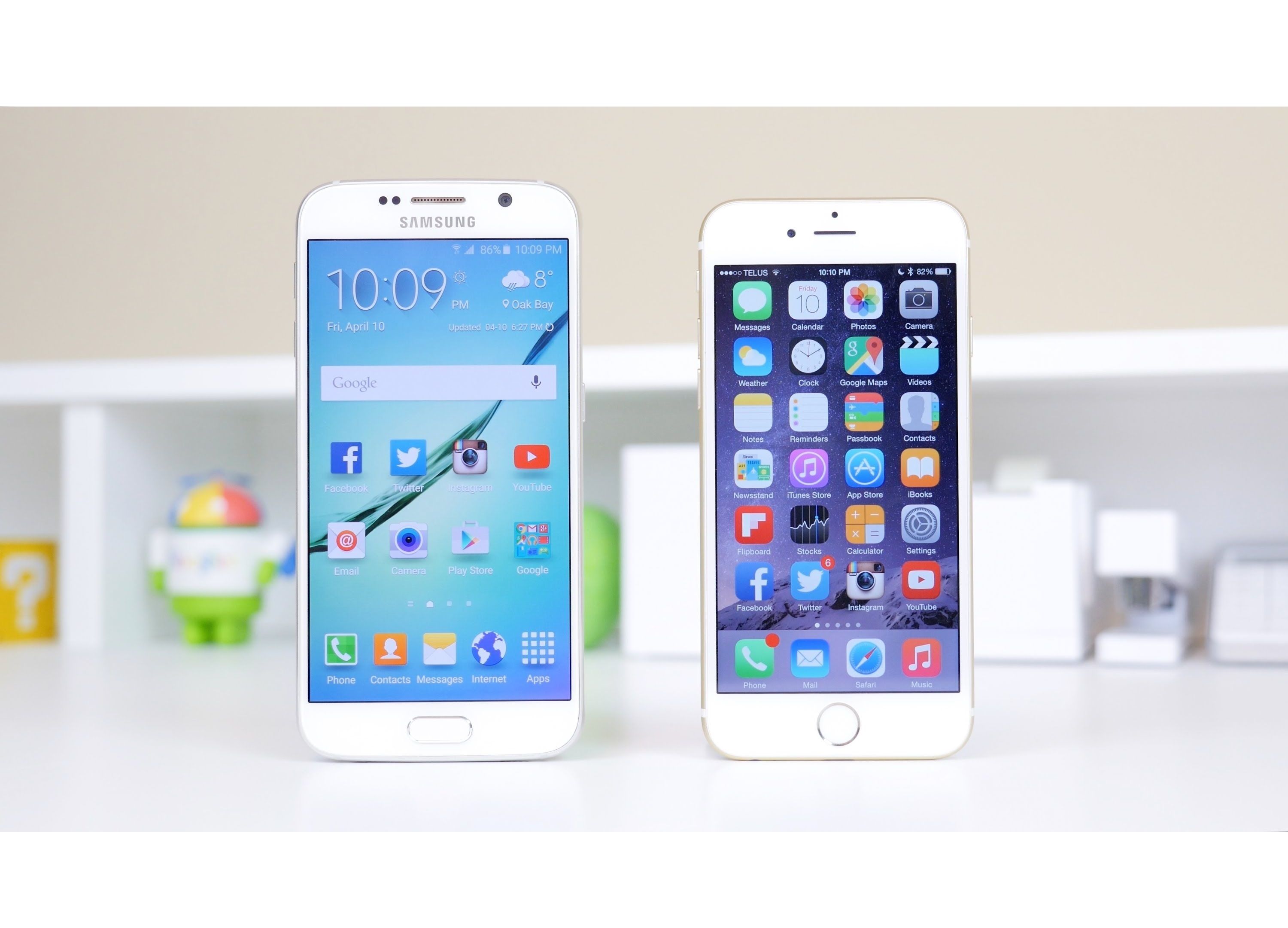 Corte ordena a Samsung indemnizar a Apple por copiar sus diseños