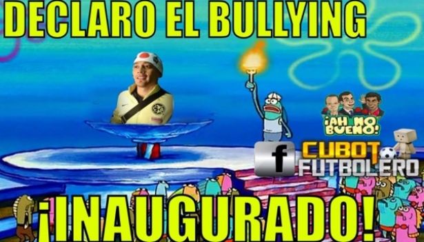 Memes se burlan del América en el Mundial de Clubes