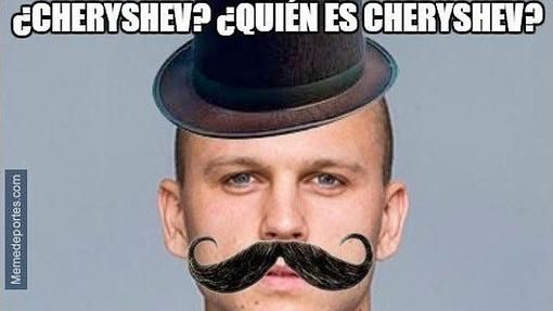Los mejores memes del caso Cheryshev - memes-cheryshev-3