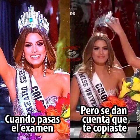 Los mejores memes del error en Miss Universo - memes-miss-universo-1