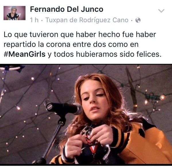 Los mejores memes del error en Miss Universo - memes-miss-universo-5