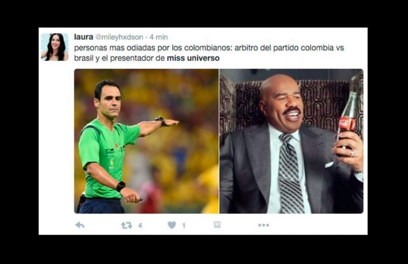 Los mejores memes del error en Miss Universo - memes-miss-universo-9