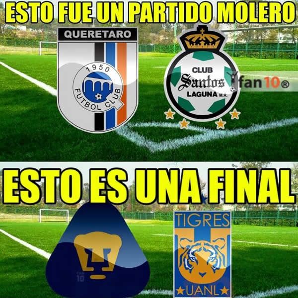 Los mejores memes de la final - memes-tigres-pumas-2