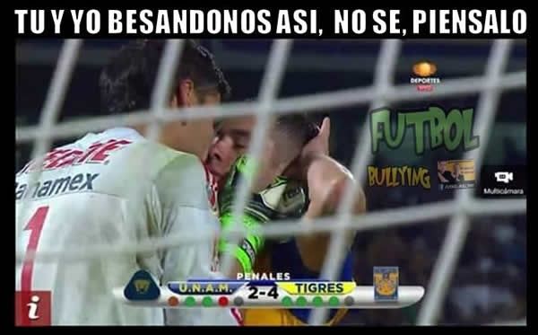 Los mejores memes de la final - memes-tigres-pumas-3