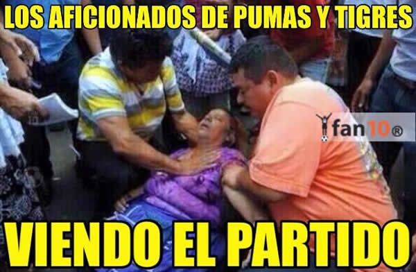 Los mejores memes de la final - memes-tigres-pumas-4