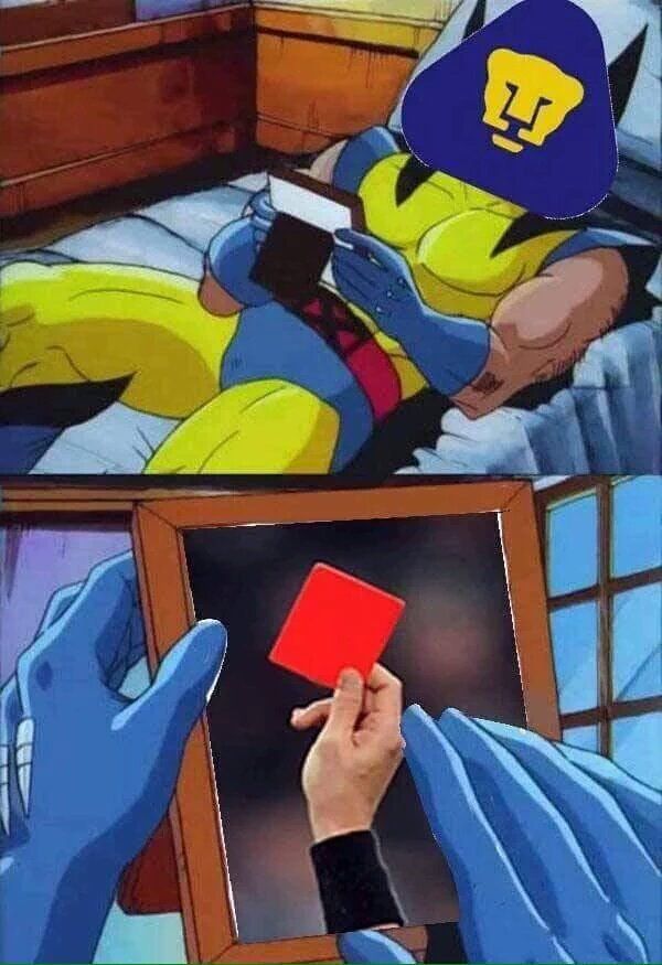 Los mejores memes de la final - memes-tigres-pumas-5