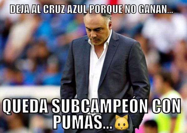 Los mejores memes de la final - memes-tigres-pumas-6