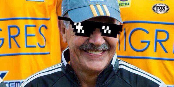 Los mejores memes de la final - memes-tigres-pumas-7