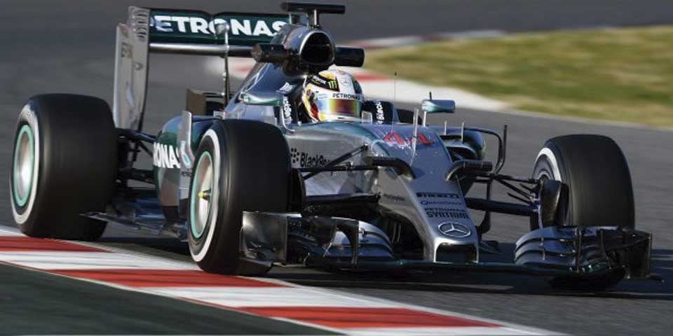 Mercedes demanda por presunto robo de documentos Mercedes demanda por presunto robo de documentos