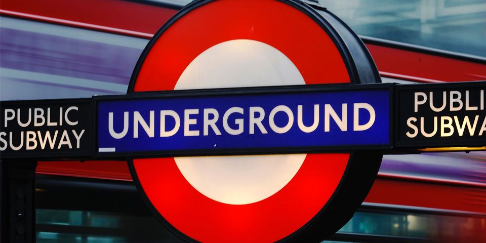 Metro de Londres registra ‘incidente terrorista’