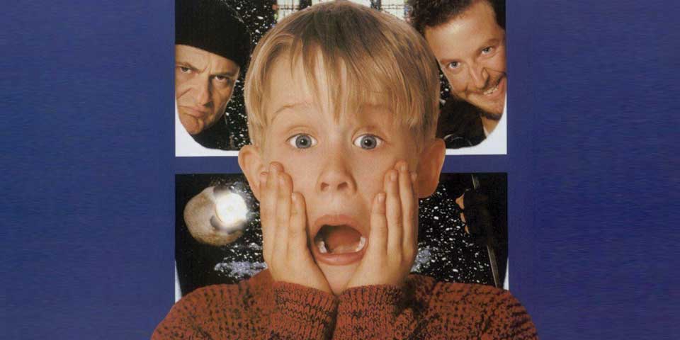 Diez películas clásicas para ver en Navidad