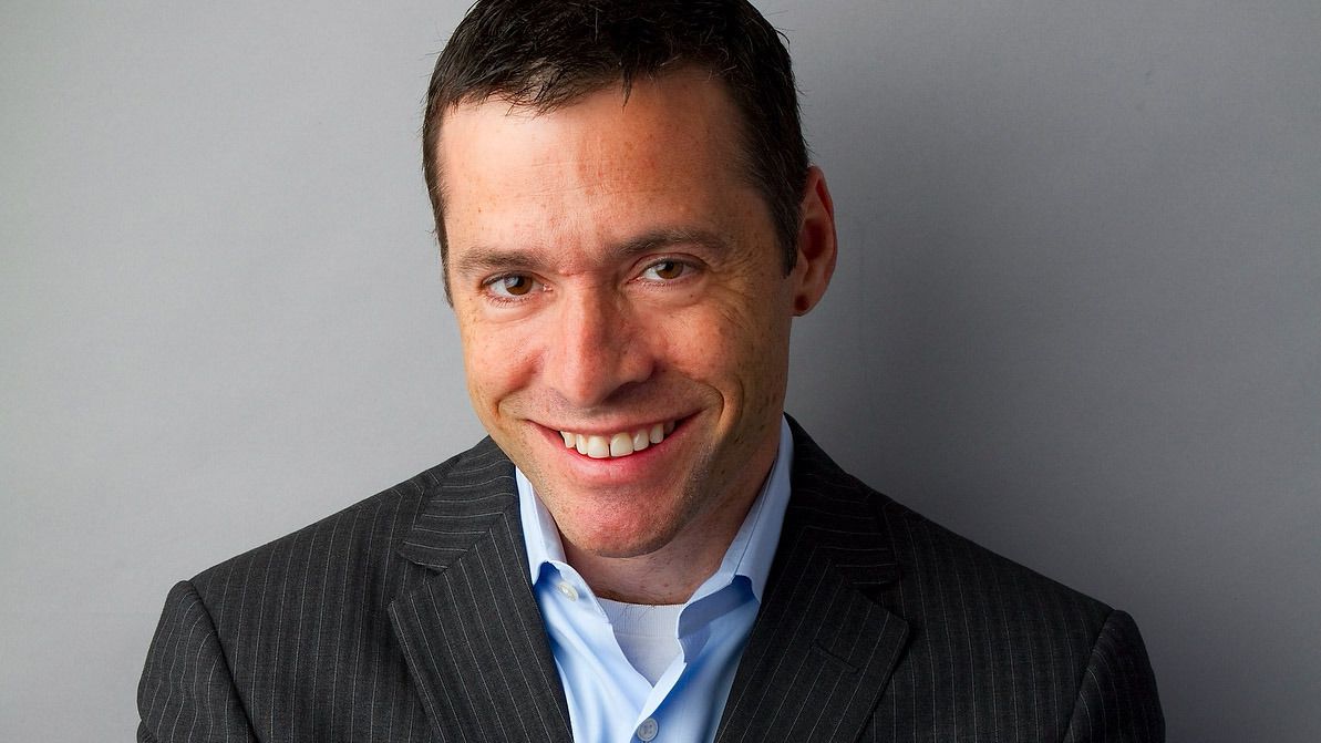 Lo que los activistas quieren que sepas del VIH y Sida - michael-kaplan-aids-united